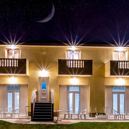 Guesthouse Palombaro Umag Exterior photo