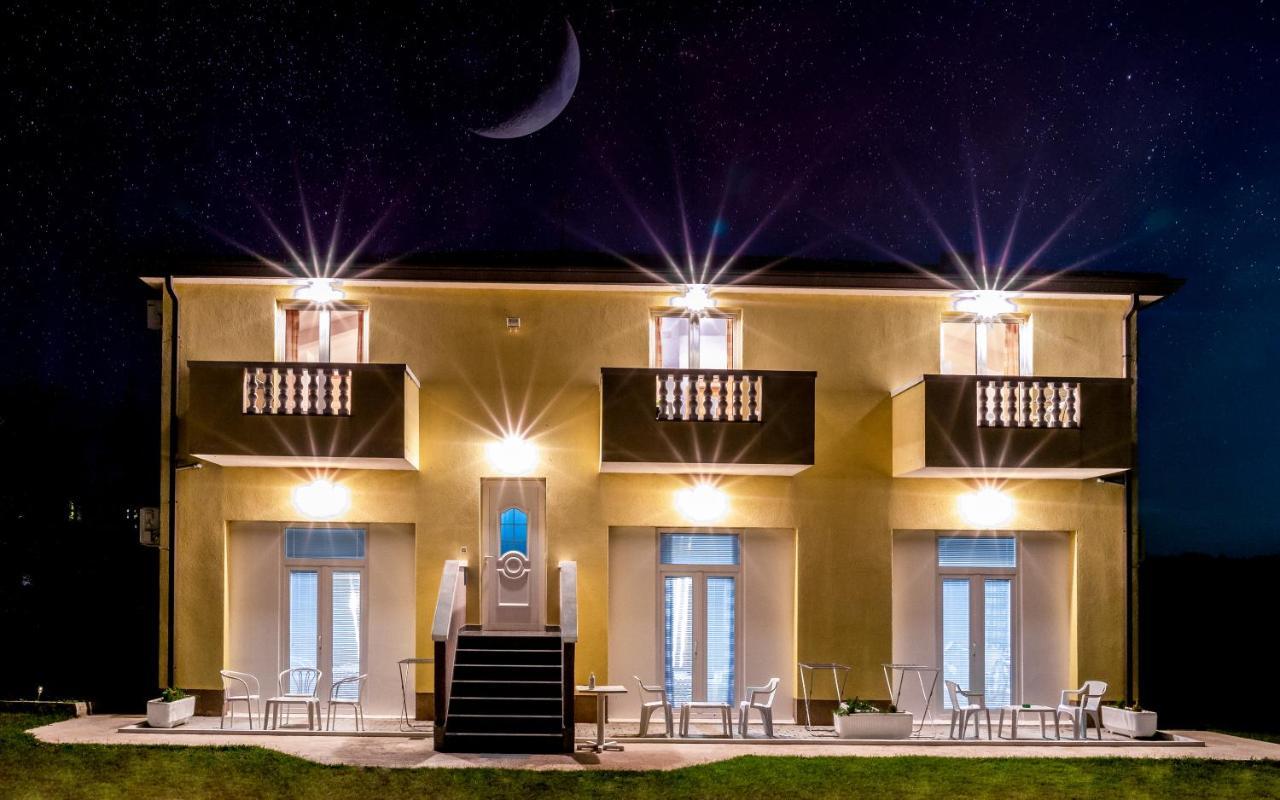 Guesthouse Palombaro Umag Exterior photo