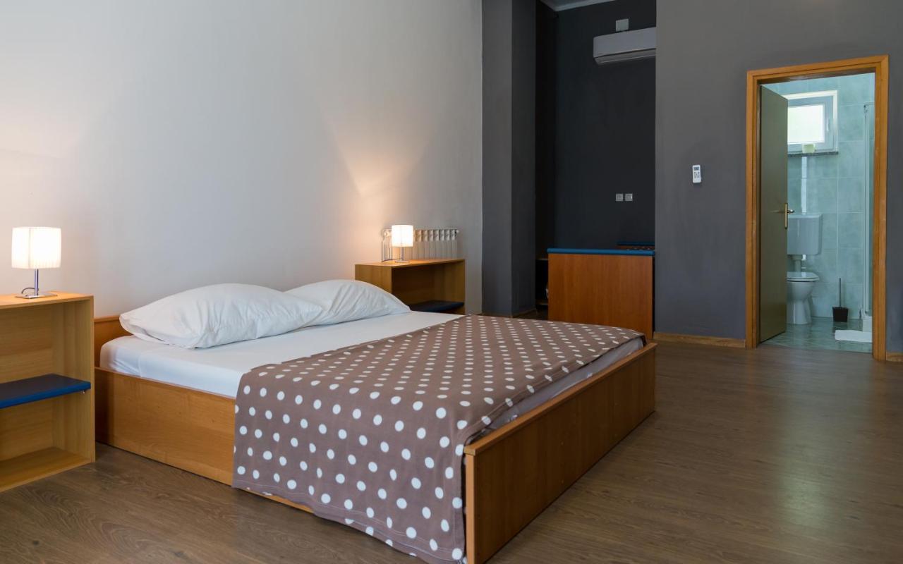 Guesthouse Palombaro Umag Exterior photo
