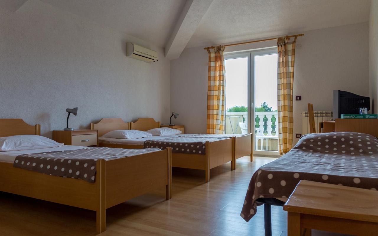 Guesthouse Palombaro Umag Exterior photo