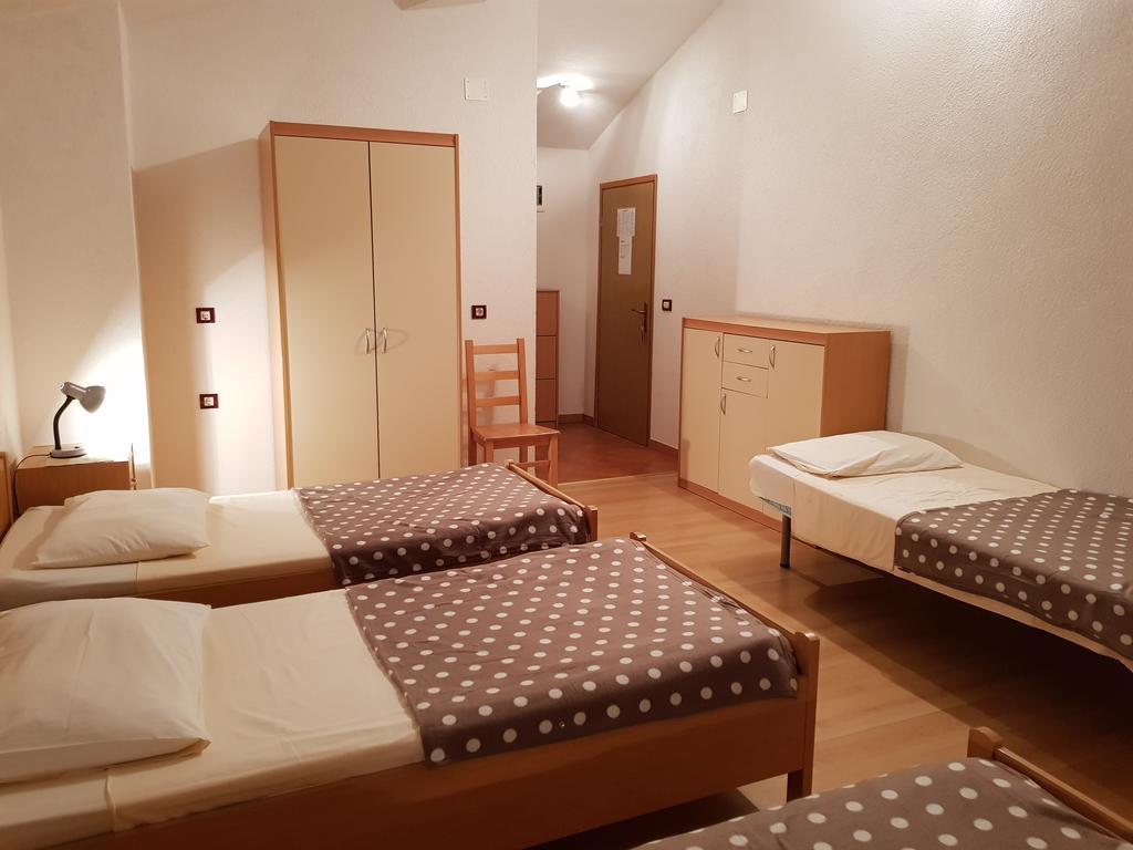 Guesthouse Palombaro Umag Exterior photo