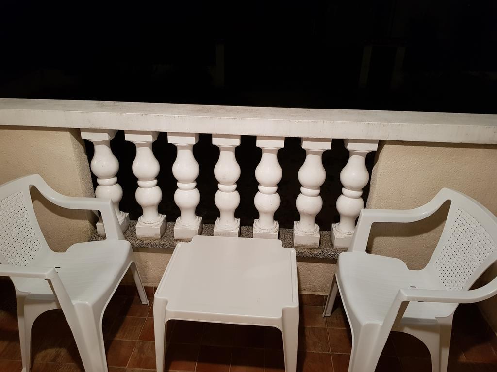 Guesthouse Palombaro Umag Exterior photo