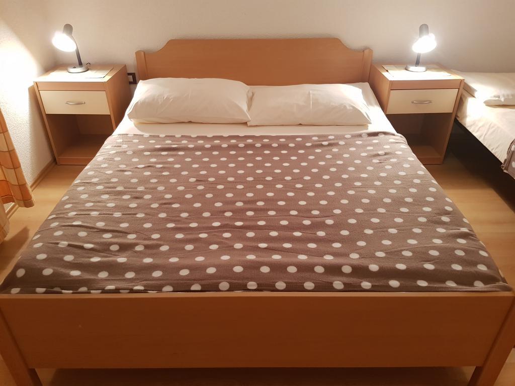 Guesthouse Palombaro Umag Exterior photo