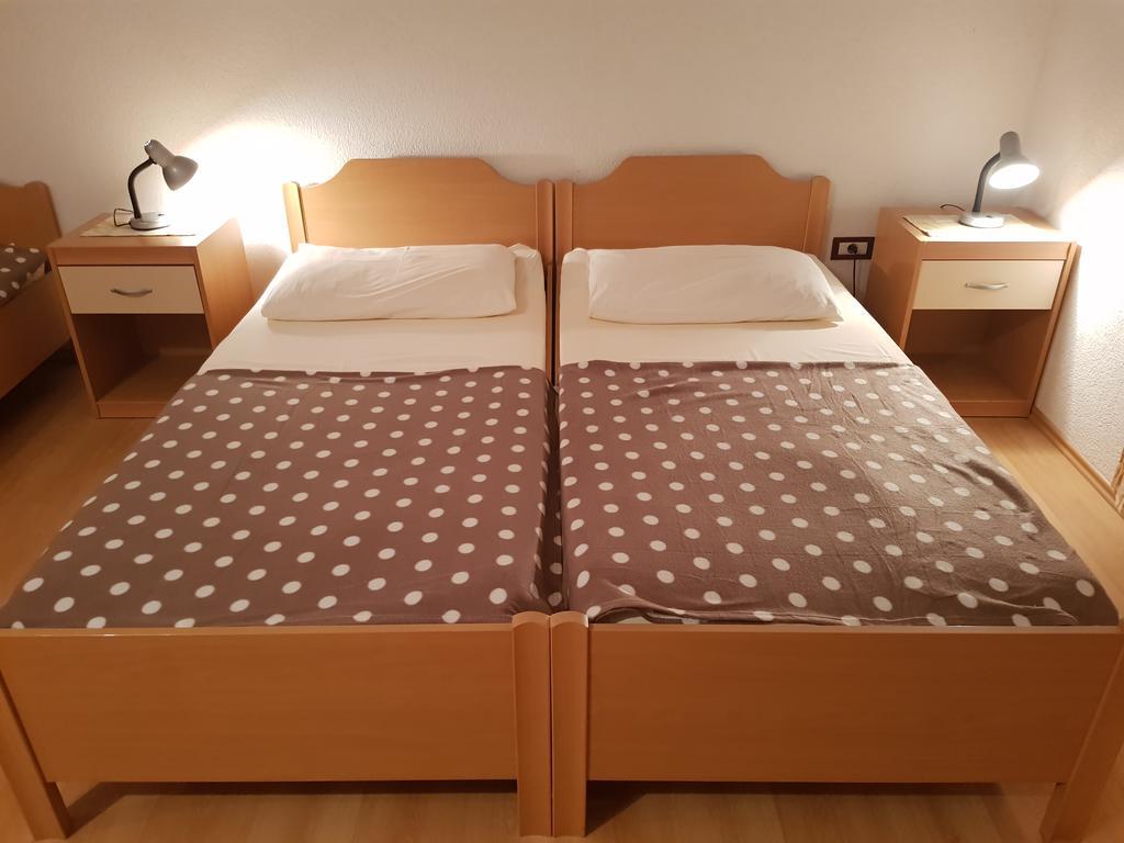 Guesthouse Palombaro Umag Exterior photo