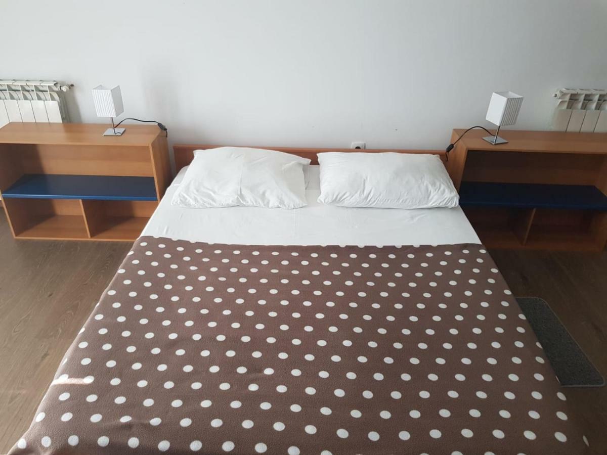 Guesthouse Palombaro Umag Exterior photo
